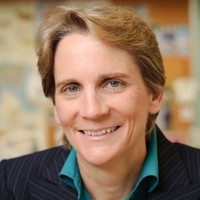 Saint Louis Zoo Employee Sharon Deem's profile photo