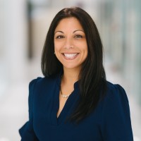 Schellman & Company, Inc. Employee Bhavna Dave's profile photo