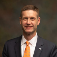 Chad Oglesby
