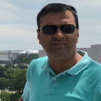 BenOsphere Employee Shan Sundaram's profile photo