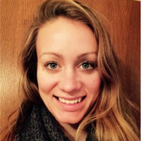 Samaritan House of San Mateo County Employee Elaina Starks's profile photo