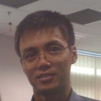 NCS Group Employee Dalton Ling's profile photo
