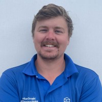 moov modular Employee James Cross's profile photo