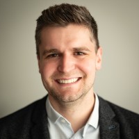 SCALGO Employee John Irza's profile photo