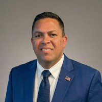 Tepper Sports & Entertainment Employee Rob Bence's profile photo