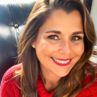 Hitchcock ISD Employee Jaree Hefner's profile photo