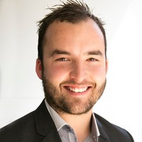 Intuit Technologies Employee Ben Purtell's profile photo