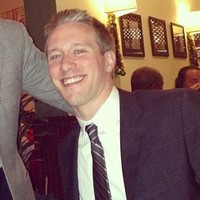 Consolidated Electrical Distributors Employee Rory Patchin's profile photo