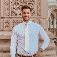 Unifylink Employee Justin Cook's profile photo