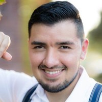 Methodist Healthcare System Employee José Corona's profile photo