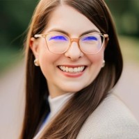 Capital One Employee Catherine Rodriguez's profile photo