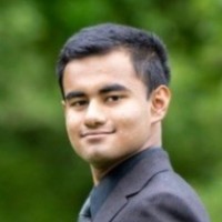 Purdue IEEE Employee Aakrit Gupta's profile photo