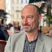 Vincent White Ltd Employee Rupert Shaw's profile photo