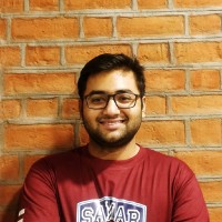 Narayana Health Employee Udit Singh's profile photo