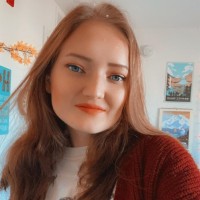 University of Florida Employee Taylor Auer's profile photo