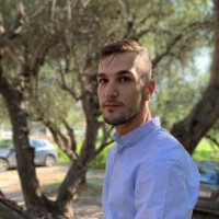 Marios Monachos Email