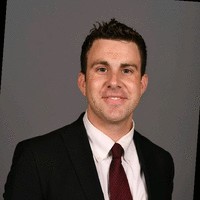 Von's 1000Spirits Employee Christopher Rhodes's profile photo
