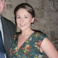 April Burrows Email