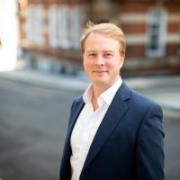 BGF Employee John Coburn's profile photo