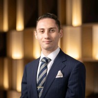 Johnson Winter Slattery Employee Ryan Attard's profile photo