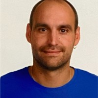 Bronymec, S.A. Employee Haitz Otegi's profile photo