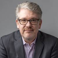 Tim Mooney