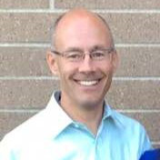 Federal Highway Administration Employee Brian Bezio's profile photo