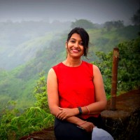 Coding Invaders Employee Pinki Agrawal's profile photo