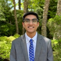 Devin Patel Email