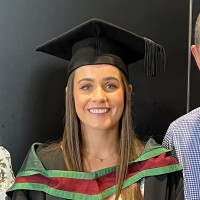ExeQutionAnalytics Employee Sorcha McDonnell's profile photo