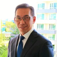 Ascent Solutions Pte Ltd Employee Teck Tang's profile photo