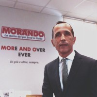 MORANDO SPA Employee Edoardo Lano's profile photo
