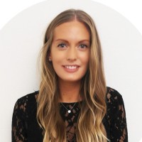 UC AB Employee Frida Kvarnberg's profile photo