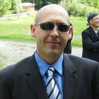 Serge Pilon Email