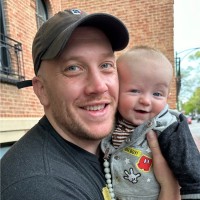 For Good Employee Ryan Walker's profile photo