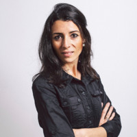 STX Next Employee Judith Gómez Ovalle's profile photo