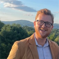 ABK Biomedical Inc. Employee Declan Hussey's profile photo