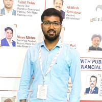 Superwave Communication and Infrasolution Private Limited Employee Shivam Pandey's profile photo
