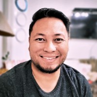 PMAXGlobal Employee Salvador Vincent Cabrera's profile photo