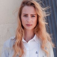 BrainPack.io Employee Anastasia Sobolev's profile photo