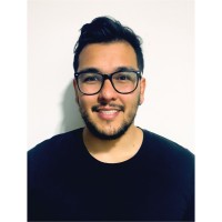Tenpo Employee Ribert Chacon Hernandez's profile photo
