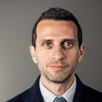 Starlinks Employee Malek Audi's profile photo