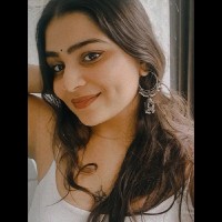 Dhruvi Joshi Email