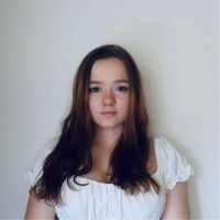 Underdog Employee Sabrina Hryhorieva's profile photo