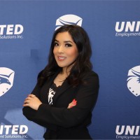 United Employment Solutions Inc Employee Monica Jaimes's profile photo