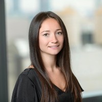 Georgia Frost Email