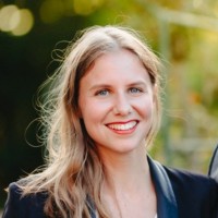 Serena Employee Floriane de Maupeou's profile photo