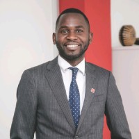 CIMA Employee Austin Chirwa's profile photo