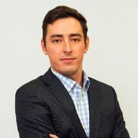 Samokat.tech Employee Sergey Stolnikov's profile photo