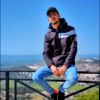 Sadeem Informatique Employee Gouder H.'s profile photo